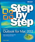 Microsoft Outlook 2011 for Macintosh Step by Step