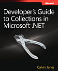 Developers Guide to Collections in Microsoft NET