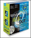 Windows 7 Inside Out Kit Troubleshooting Windows 7 Inside Out & Windows 7 Inside Out