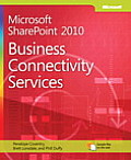 Microsoft SharePoint 2010 In Focus Business Connectivity Services