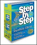 Microsoft SharePoint Step by Step Kit Microsoft Sharepoint Designer 2010 Step by Step & Microsoft SharePoint Foundation 2010 Step by Step