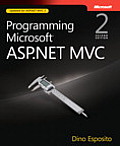 Programming Microsoft ASP.NET MVC 2nd Edition