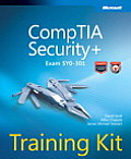 CompTIA Security+ Training Kit Exam SY0 301