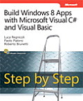 Build Windows 8 Apps with Microsoft Visual C# & Visual Basic Step by Step