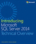 Introducing Microsoft SQL Server 2014