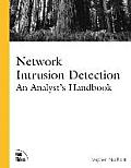 Network Intrusion Detection 1st Edition