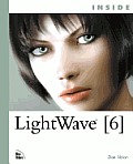 Inside LightWave 6 [With CDROM]