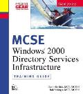 Mcse Training Guide Windows 2000 Directory