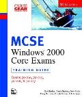 Mcse Training Guide Windows 2000 Core