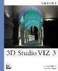 Inside 3d Studio Viz 3