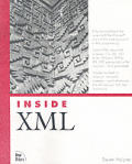 Inside Xml 1st Edition