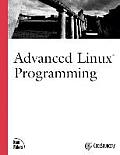 Advanced Linux Programming