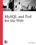 MySQL & Perl For The Web