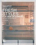 Fresh Styles For Web Designers