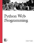 Python Web Programming