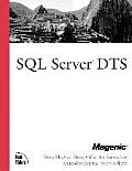 SQL Server DTS
