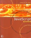 Javascript Design
