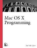 Mac Os X Programming