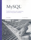MySQL 2nd Edition