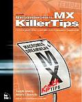 Dreamweaver Mx Killer Tips