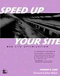 Speed Up Your Site Web Site Optimizati