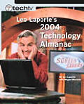 Techtv Leo Laportes 2004 Technology Alm