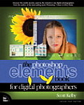 Photoshop Elements Book for Digital Photographers