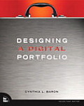 Designing A Digital Portfolio 1st Edition