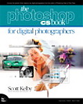 Adobe Photoshop CS Book for Digital Photographers
