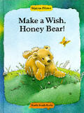 Make A Wish Honey Bear