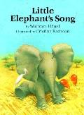 Little Elephants Song