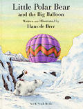 Little Polar Bear & The Big Balloon