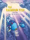 Rainbow Fish & The Sea Monsters Cave