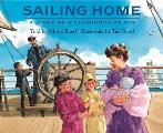 Sailing Home A Story Of A Childhood At