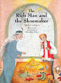 Rich Man & The Shoemaker A Fable By La F