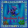 Rainbow Fish A B C