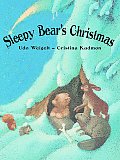 Sleepy Bears Christmas