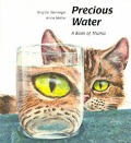 Precious Water A Book Of Thanks