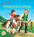 Lets Try Horseback Riding