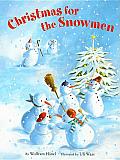 Christmas For The Snowmen