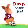 Davy Soccer Star