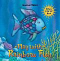 Play With Rainbow Fish Pop Up