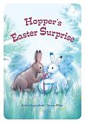 Hoppers Easter Surprise