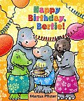 Happy Birthday, Bertie!