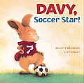 Davy Soccer Star