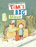 Tims Big Move