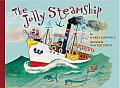 Jolly Steamship