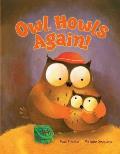 Owl Howls Again