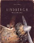 Lindbergh The Tale of a Flying Mouse