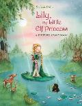 Lily, the Little Elf Princess